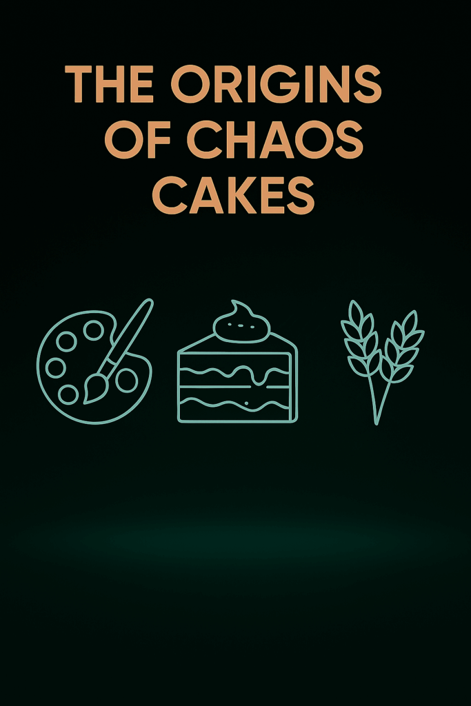dessert